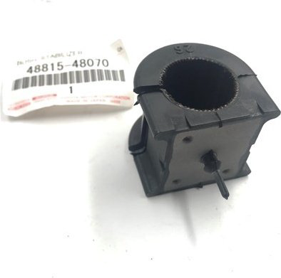 Toyota втулка стабилизатора 48815-48070 купить,NaN