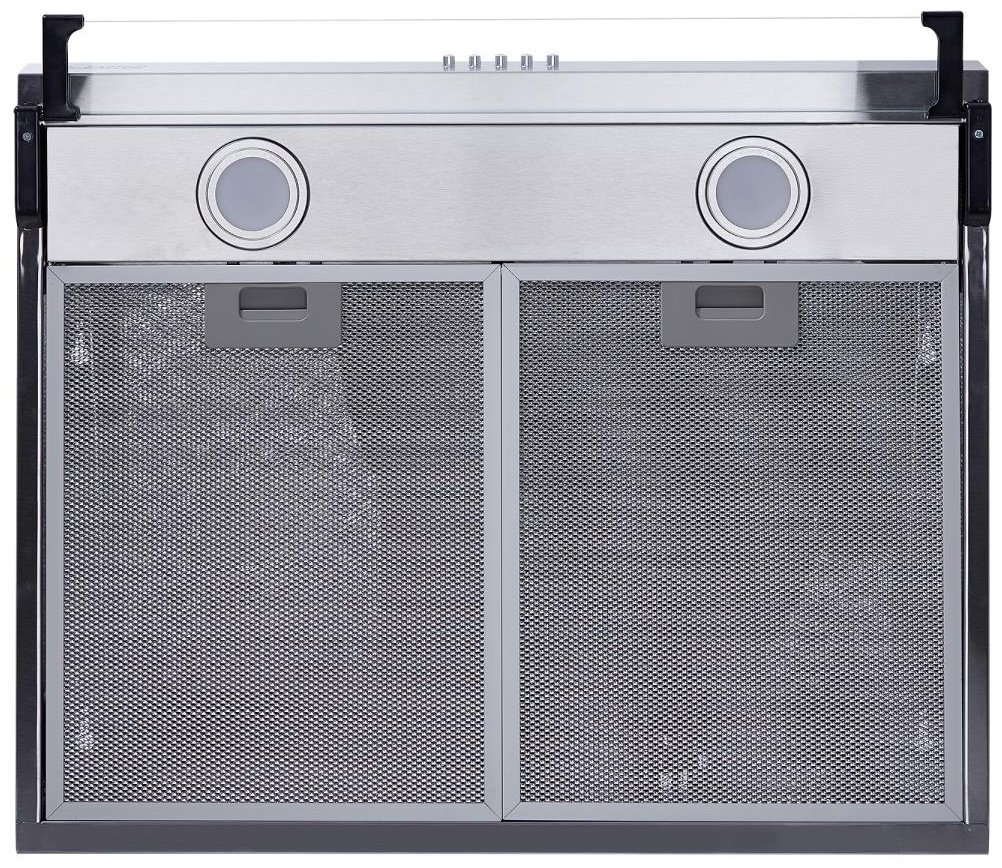 Вытяжка EXITEQ EX-1486 inox серебристый - ForteMarket Вытяжка EXITEQ EX-1486 inox серебристый купить,0