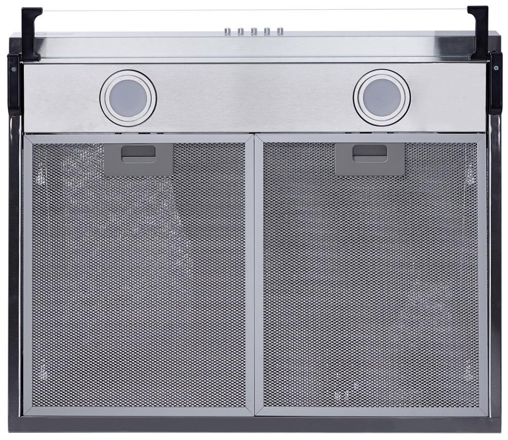 Вытяжка EXITEQ EX-1486 inox серебристый купить,NaN