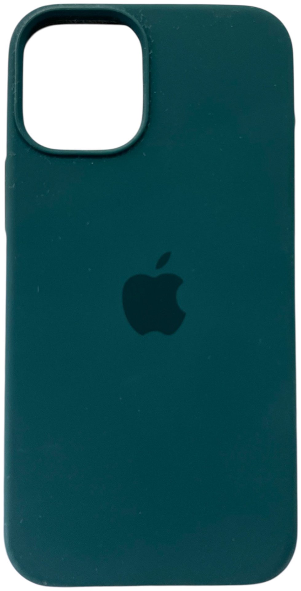 Чехол для Apple iPhone 12 Mini зеленый купить,999