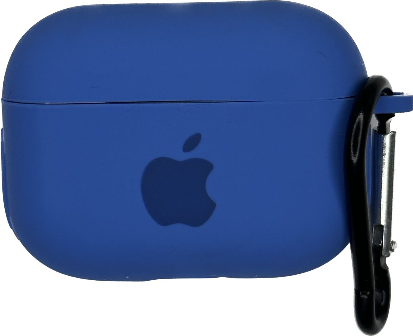 Чехол для Apple AirPods Pro синий