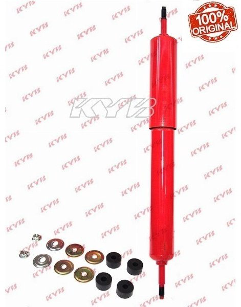 Амортизатор KYB передний 845016 1 шт купить,113070