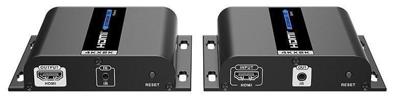 Удлинитель LENKENG HDMI - RJ45 купить,NaN
