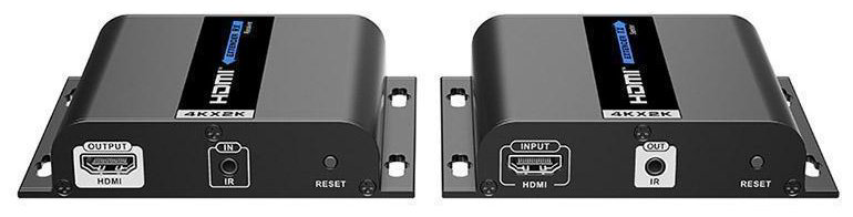 Удлинитель LENKENG HDMI - RJ45 купить,NaN