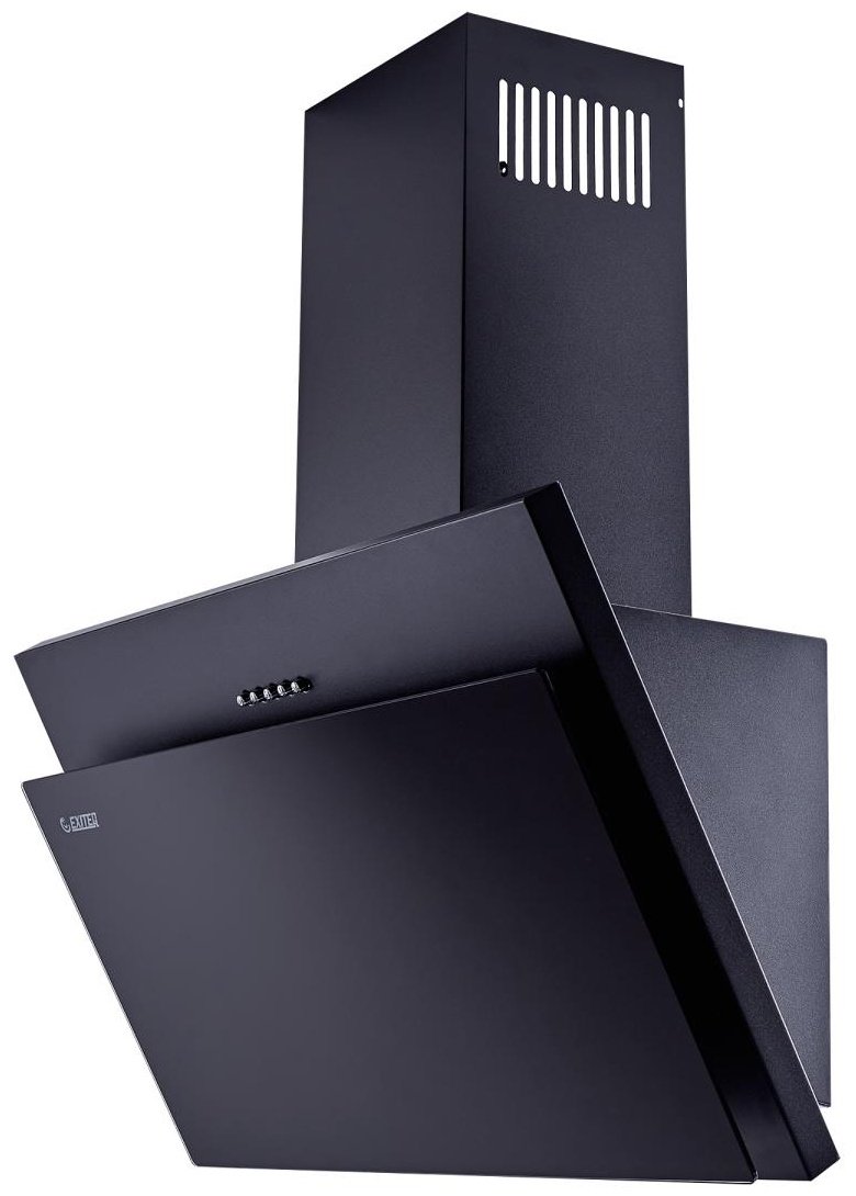 Вытяжка EXITEQ EX-1496 черный