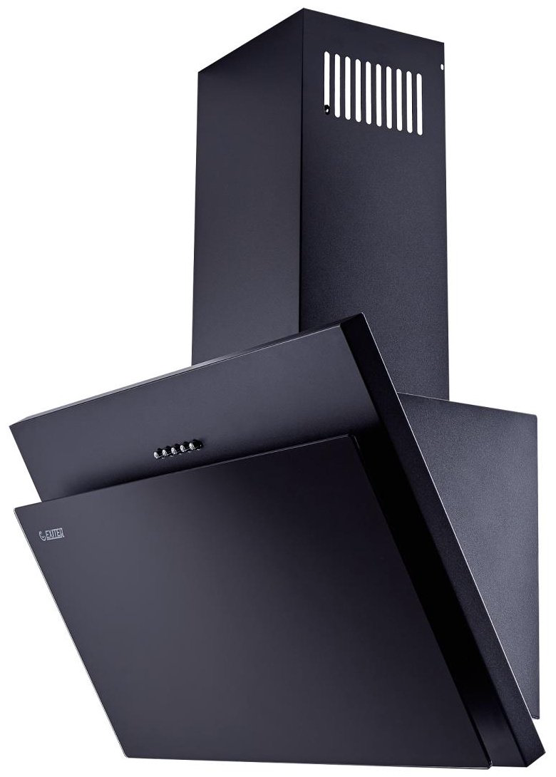 Вытяжка EXITEQ EX-1496 черный