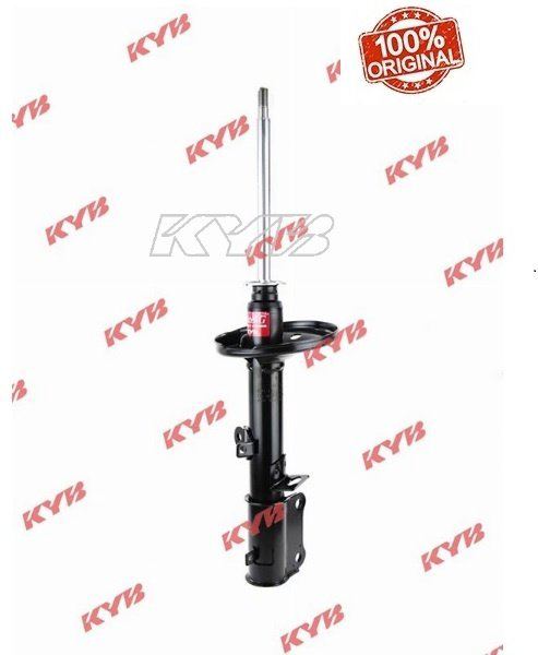 Амортизатор KYB задний 332075 1 шт купить,NaN