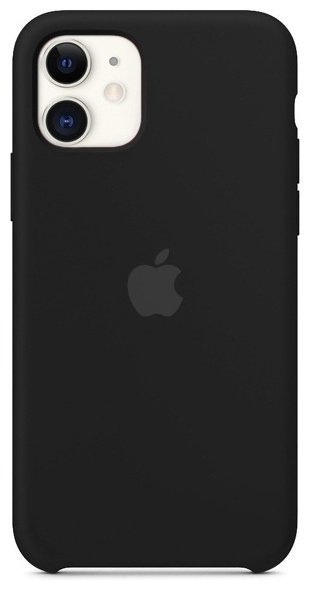 Чехол для Apple iPhone 12, iPhone 12 Pro черный купить,640