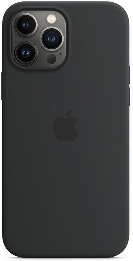 Чехол для Apple iPhone 13 Pro Max черный купить,569