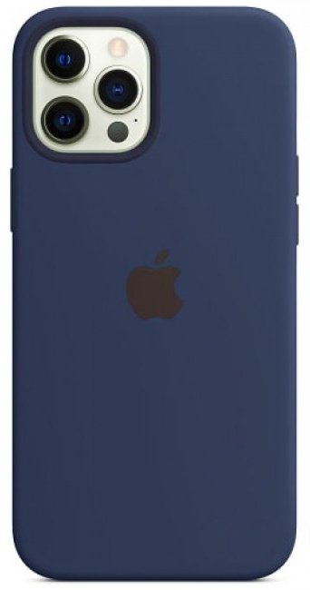 Чехол для Apple iPhone 12 Pro синий - ForteMarket Чехол для Apple iPhone 12 Pro синий купить,881
