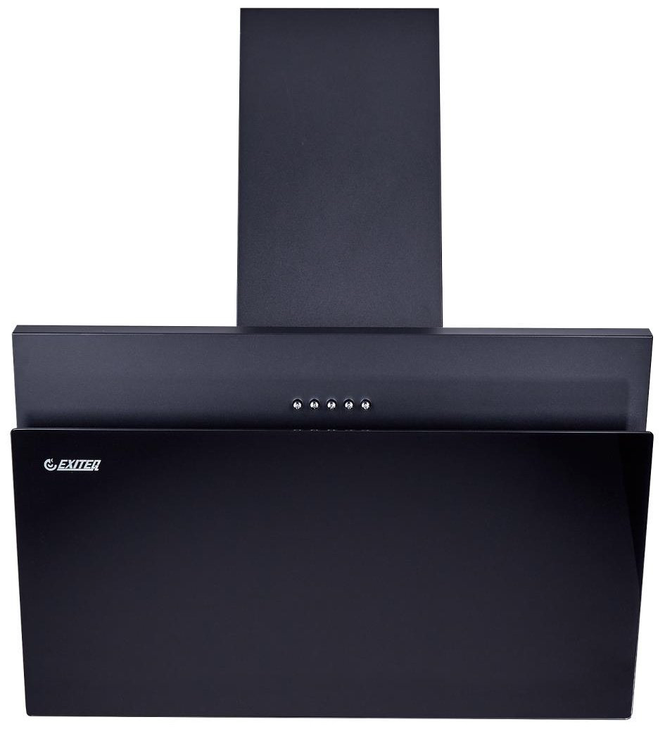 Вытяжка EXITEQ EX-1496 черный купить,NaN