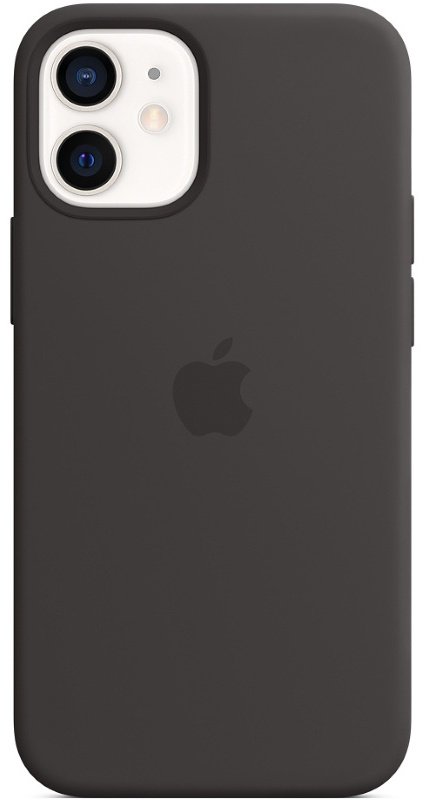 Чехол для Apple iPhone 12, iPhone 12 Pro черный купить,4999
