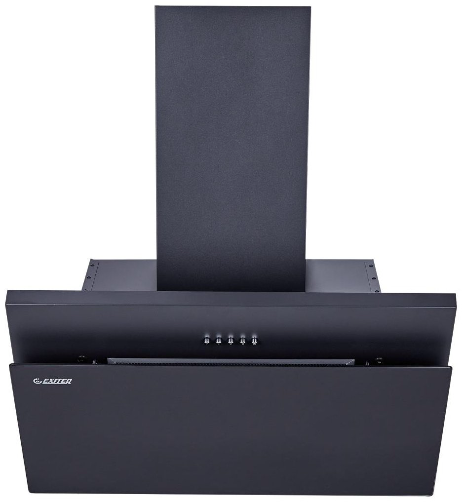 Вытяжка EXITEQ EX-1496 черный купить,NaN