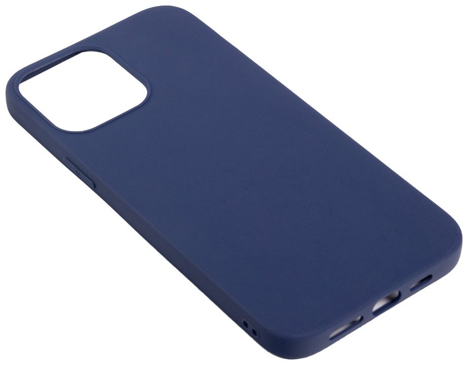 Чехол X-Game для Apple iPhone 13 Pro Max синий - ForteMarket Чехол X-Game для Apple iPhone 13 Pro Max синий купить,344