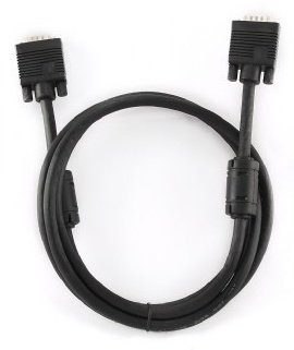 Кабель Cablexpert VGA - VGA 20 м CC-PPVGA-20M-B - ForteMarket Кабель Cablexpert VGA - VGA 20 м CC-PPVGA-20M-B купить,0