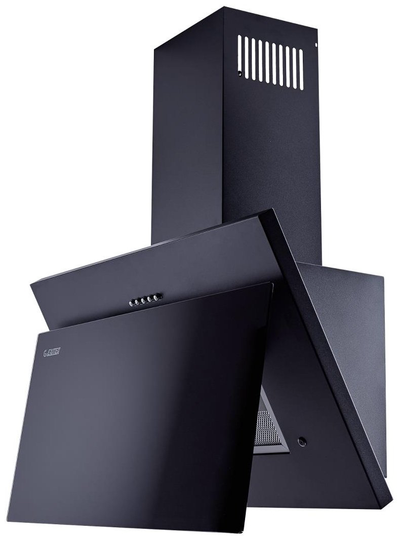 Вытяжка EXITEQ EX-1496 черный купить,NaN