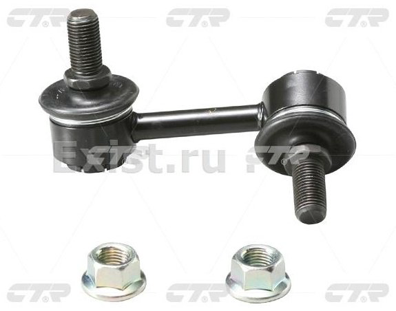 CTR стойка стабилизатора CLM12 - ForteMarket CTR стойка стабилизатора CLM12 купить,4855