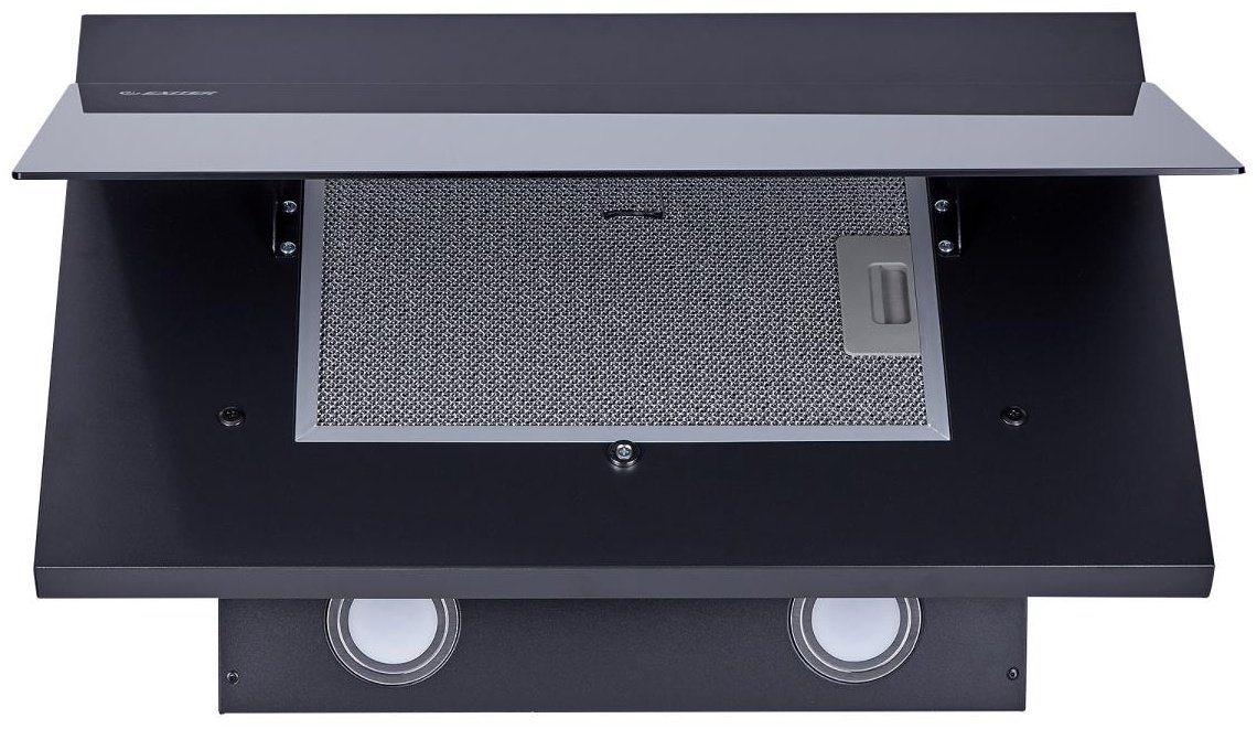 Вытяжка EXITEQ EX-1496 черный купить,0