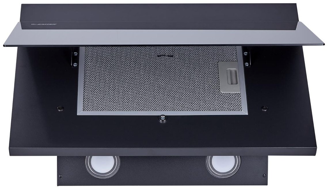 Вытяжка EXITEQ EX-1496 черный купить,NaN