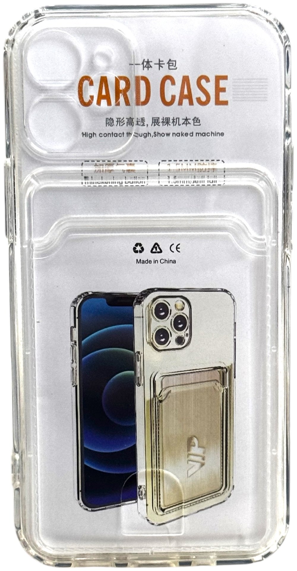 Чехол для Apple iPhone 12 Mini прозрачный - ForteMarket Чехол для Apple iPhone 12 Mini прозрачный купить,670