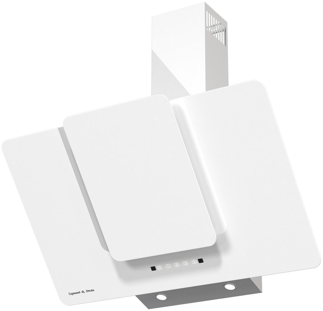 Вытяжка Zigmund &amp; Shtain K 150.9 W белый