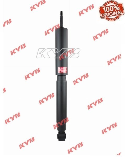 Амортизатор KYB задний 5540001 1 шт