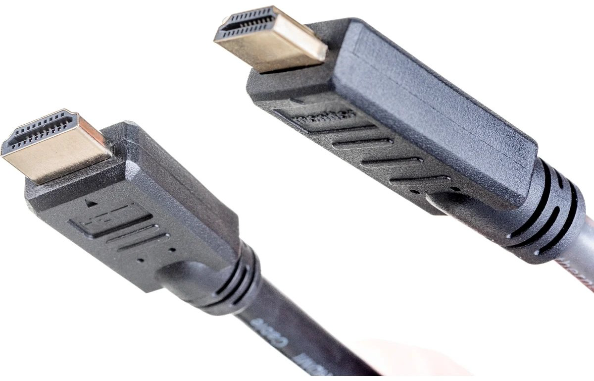 Кабель Cablexpert HDMI - HDMI 30 м купить,44062