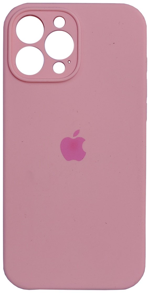 Чехол Smart для Apple iPhone 13 Pro Max розовый купить,1045
