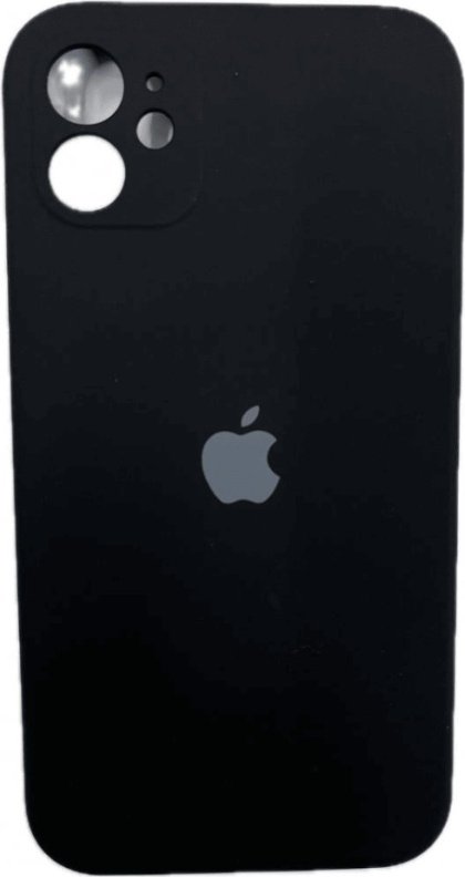 Чехол для Apple iPhone 11 черный купить,999