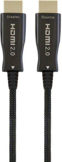 Кабель Cablexpert HDMI - HDMI 50 м CCBP-HDMI-AOC-50M