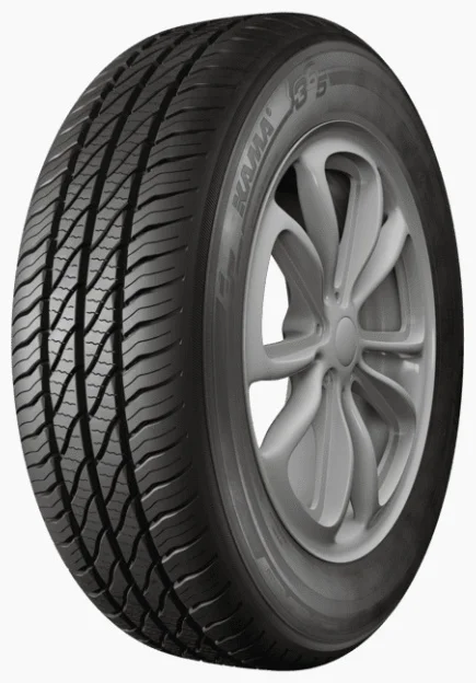 Шина Нижнекамскшина Кама 365 185/65 R14 86H летняя