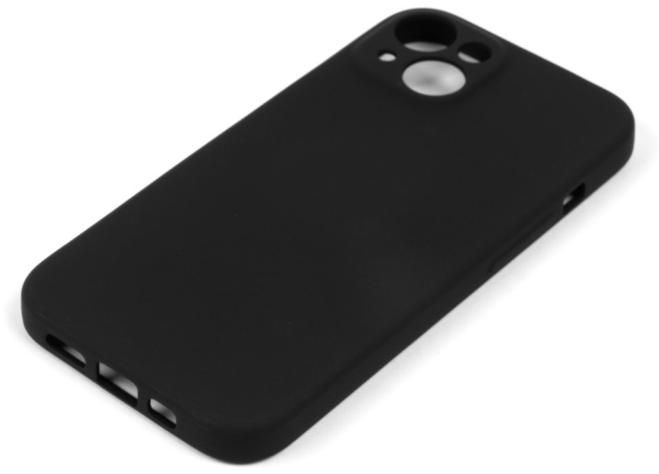 Чехол X-Game для Apple iPhone 14 черный купить,999