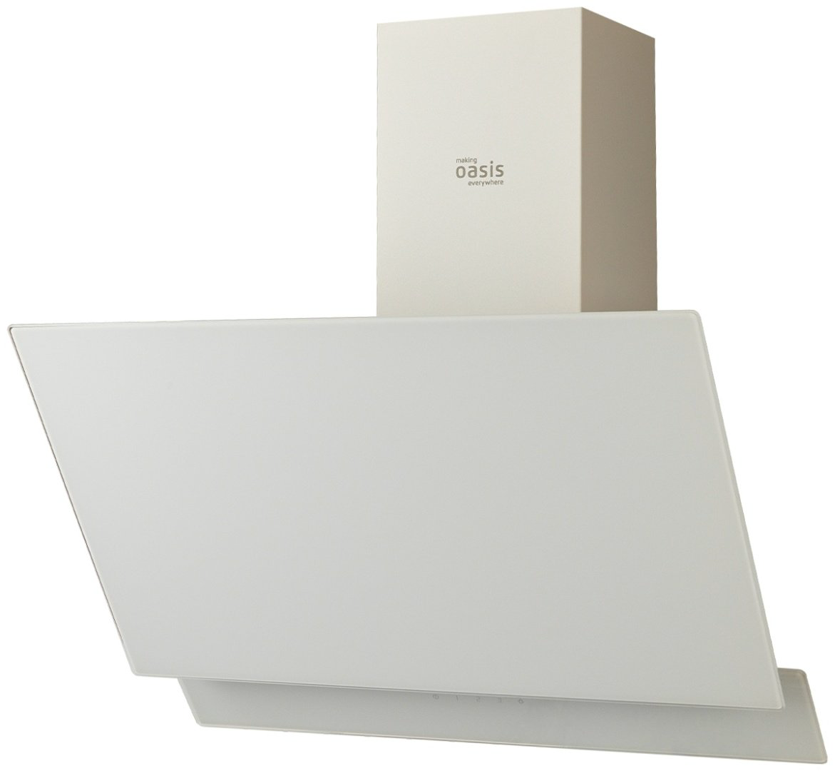 Вытяжка Oasis NF-60W белый купить,NaN