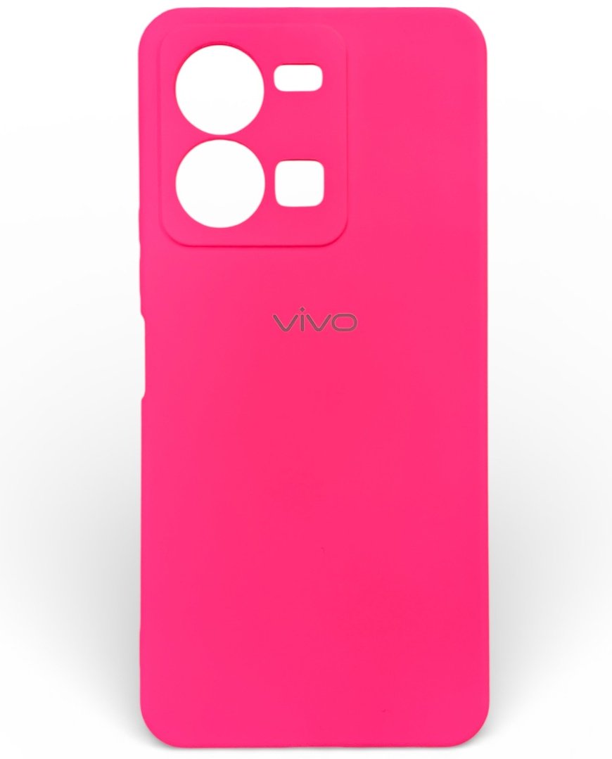 Чехол Silicon Power для Vivo Y35 розовый - ForteMarket Чехол Silicon Power для Vivo Y35 розовый купить,999
