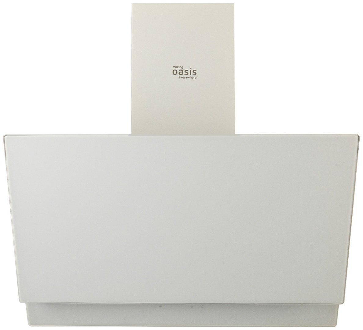 Вытяжка Oasis NF-60W белый - ForteMarket Вытяжка Oasis NF-60W белый купить,0