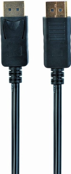 Кабель Cablexpert DisplayPort - DisplayPort 3 м CC-DP-10 купить,NaN