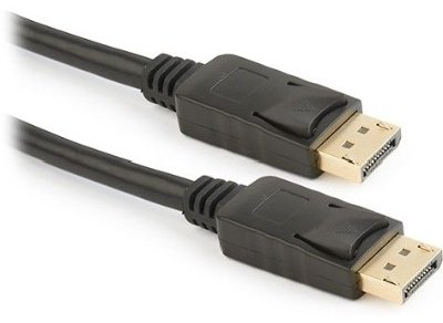 Кабель Cablexpert DisplayPort - DisplayPort 3 м CC-DP-10 купить,NaN