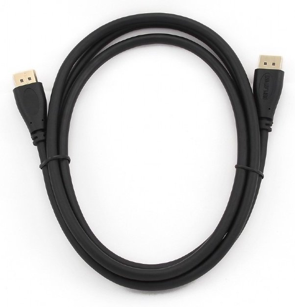 Кабель Cablexpert DisplayPort - DisplayPort 3 м CC-DP-10 купить,NaN
