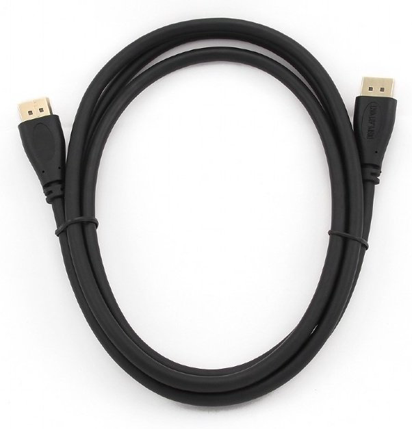 Кабель Cablexpert DisplayPort - DisplayPort 3 м CC-DP-10 купить,NaN