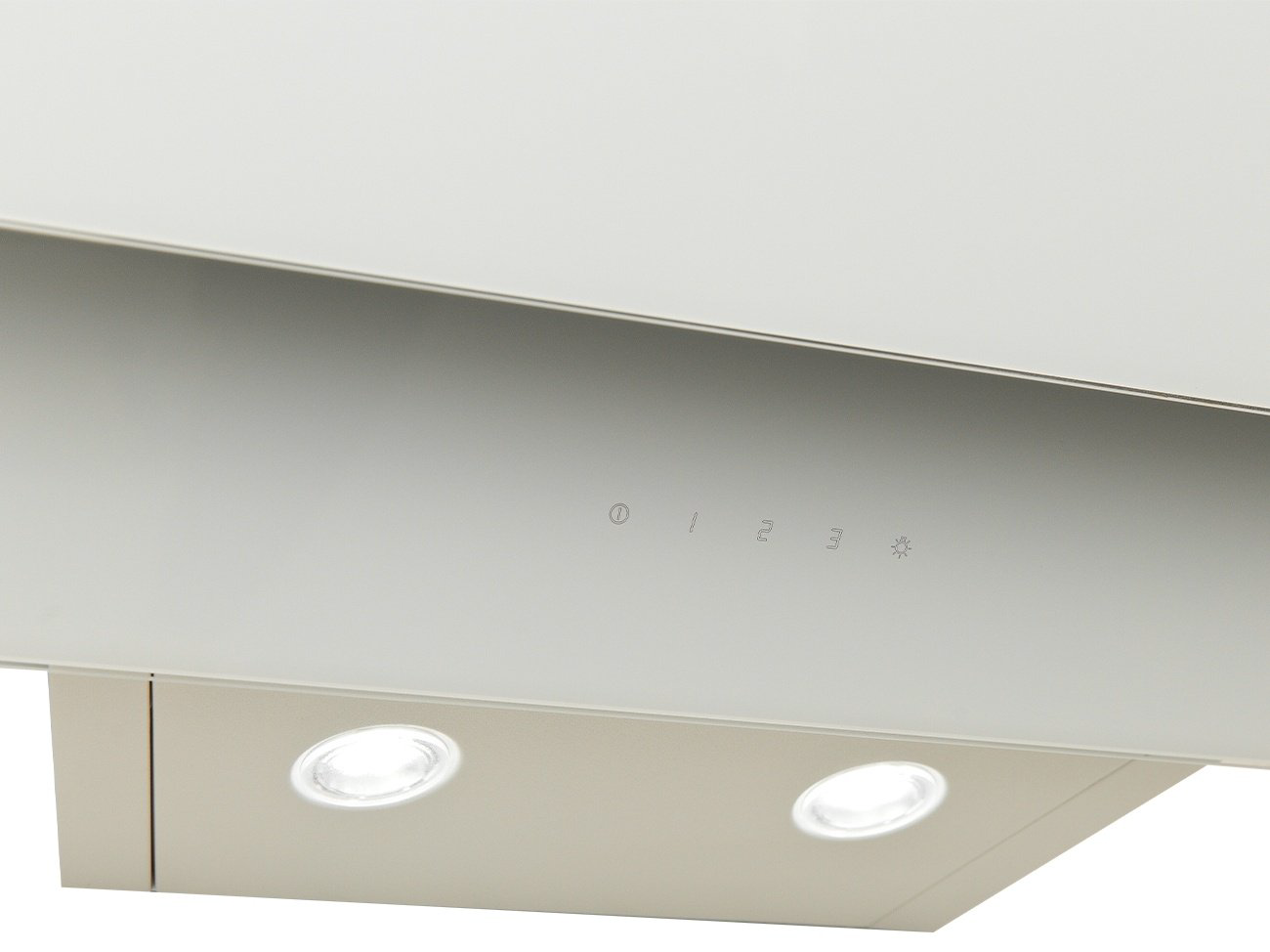 Вытяжка Oasis NF-60W белый купить,NaN