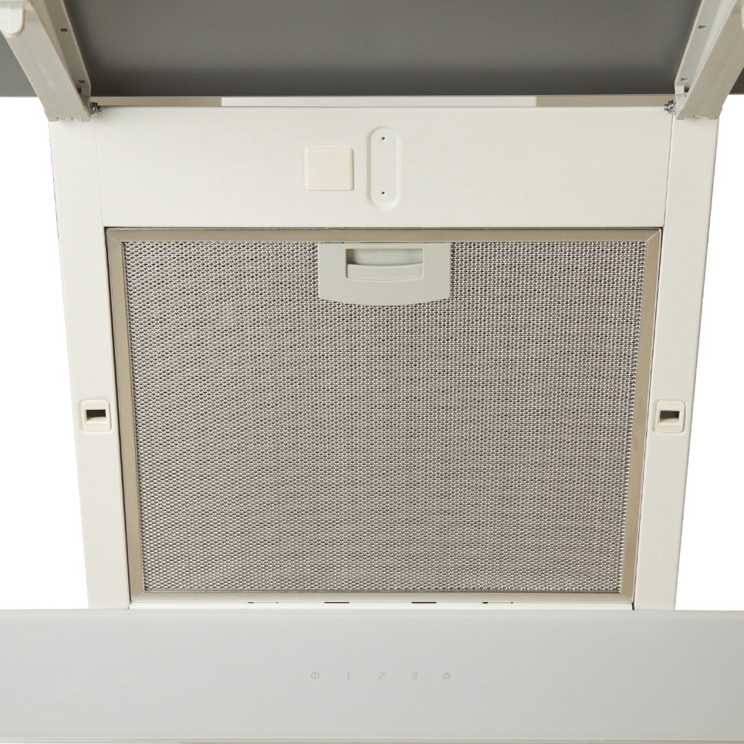 Вытяжка Oasis NF-60W белый купить,NaN