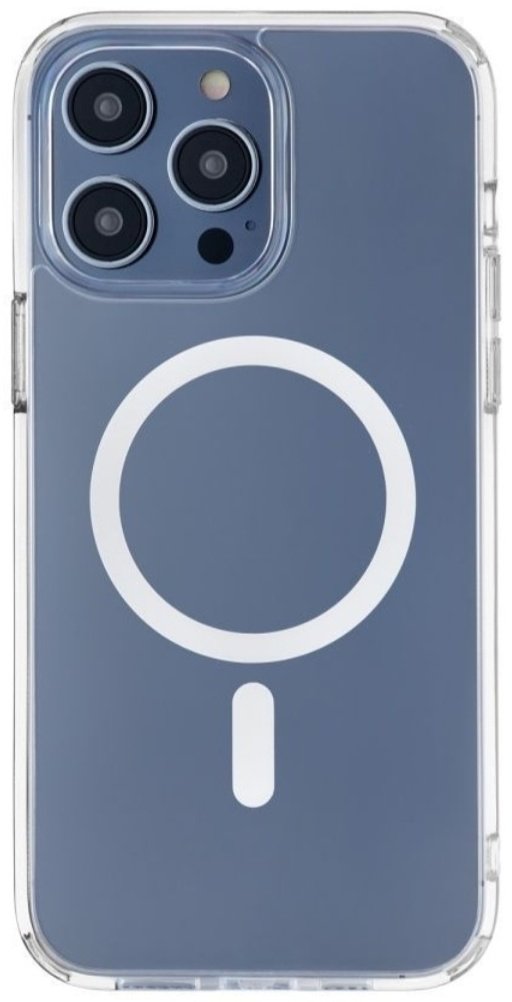 Чехол для Apple iPhone 14 Pro Max прозрачный - ForteMarket Чехол для Apple iPhone 14 Pro Max прозрачный купить,797