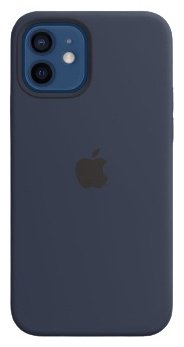 Чехол для Apple iPhone 13 синий - ForteMarket Чехол для Apple iPhone 13 синий купить,970