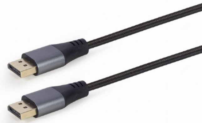 Cablexpert Premium DisplayPort - DisplayPort CC-DP8K-6 1.8м черный