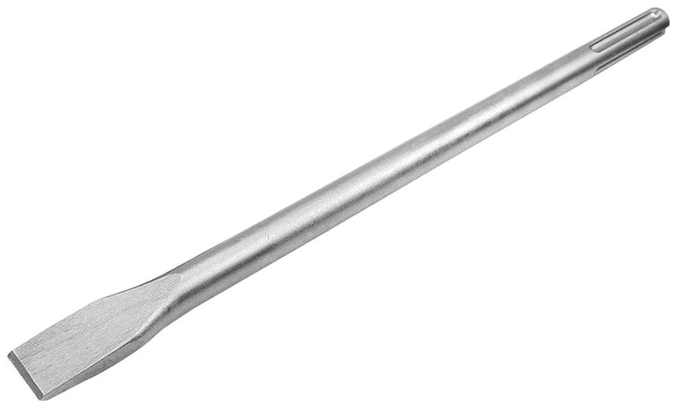 TOLSEN зубило 75457 (SDS-max, 25х350х400 мм) 1 шт
