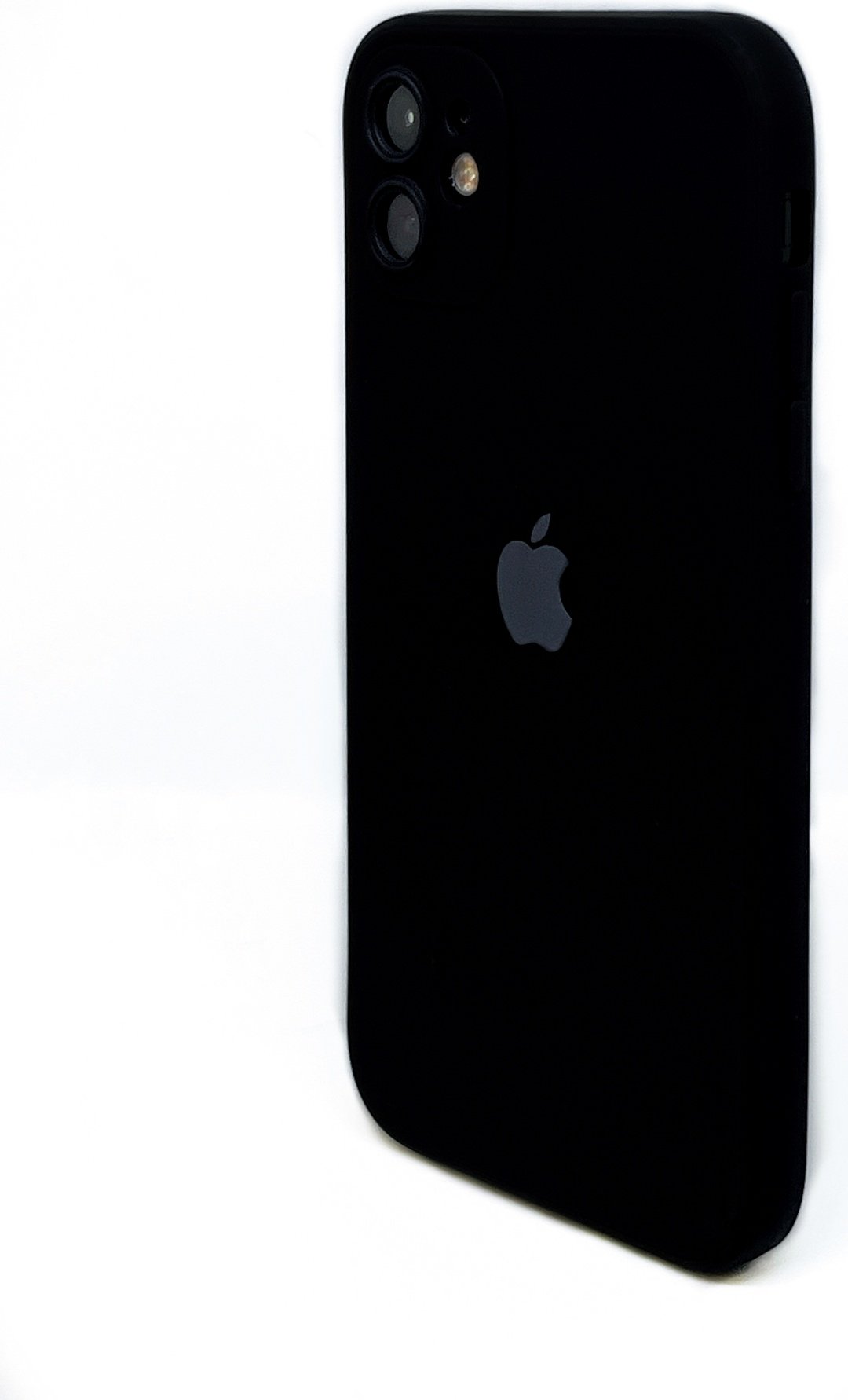 Чехол для Apple iPhone 11 черный купить,783