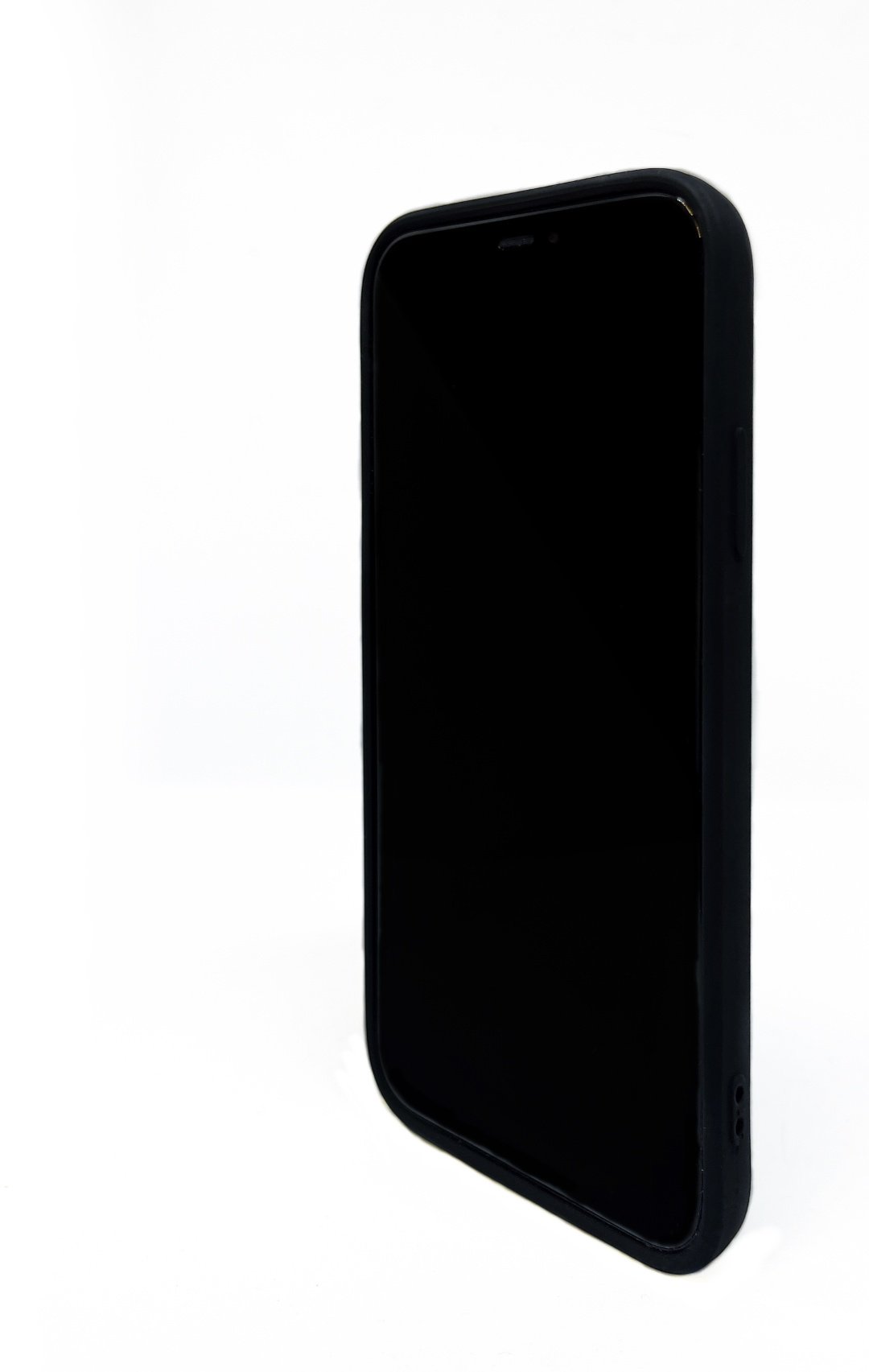 Чехол для Apple iPhone 11 черный купить,783