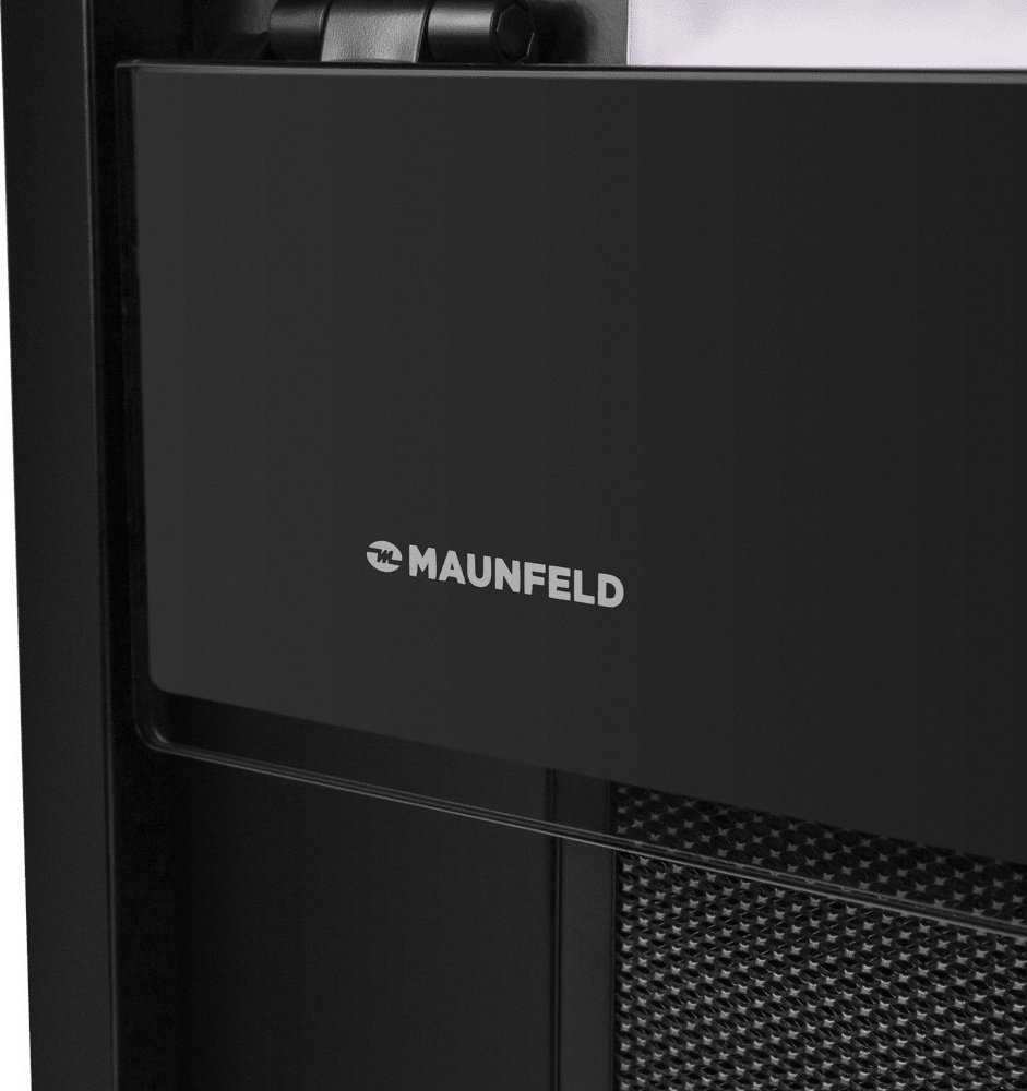 Вытяжка MAUNFELD MZR 60 черный - ForteMarket Вытяжка MAUNFELD MZR 60 черный купить,0