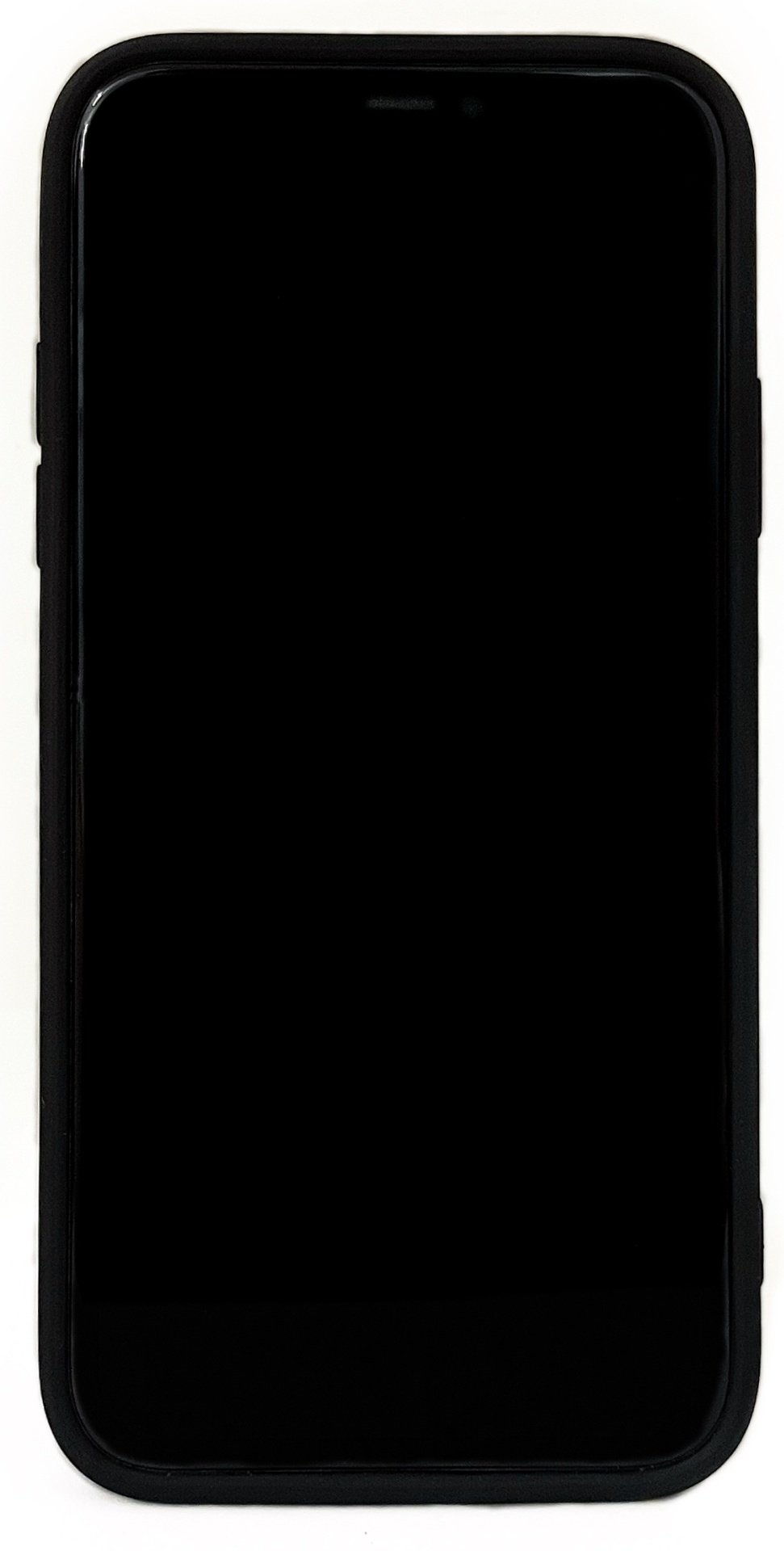 Чехол для Apple iPhone 11 черный купить,783