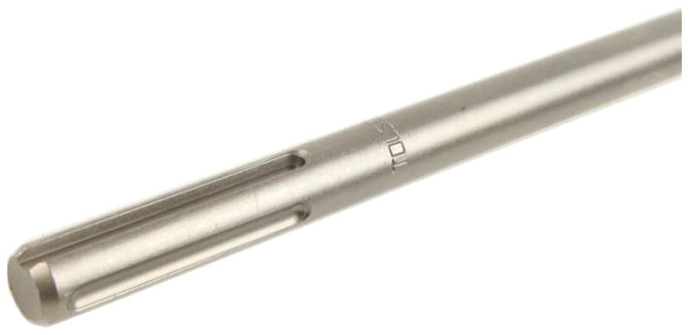 TOLSEN зубило 75457 (SDS-max, 25х350х400 мм) 1 шт купить,0